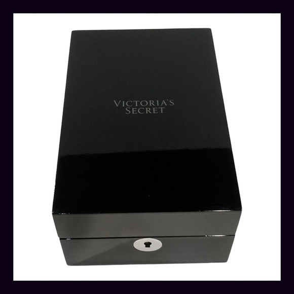 Victoria Secret Bombshell Luxe Swarovski Crystals Limited Edition 1.7oz - Picture 6 of 9